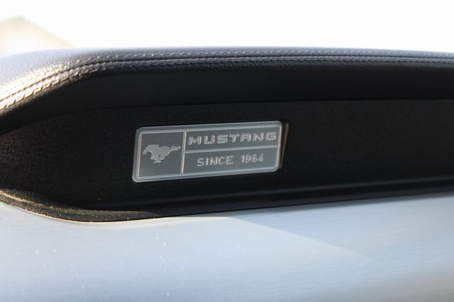 Used 2015 Ford Mustang Premium w/ Equipment Group 201A image 29