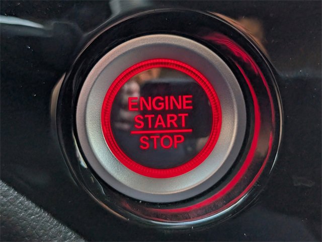 Used 2024 Honda Ridgeline Black Edition image 27