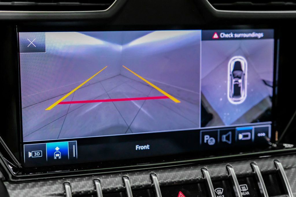 Used 2024 Lamborghini Urus Performante image 21