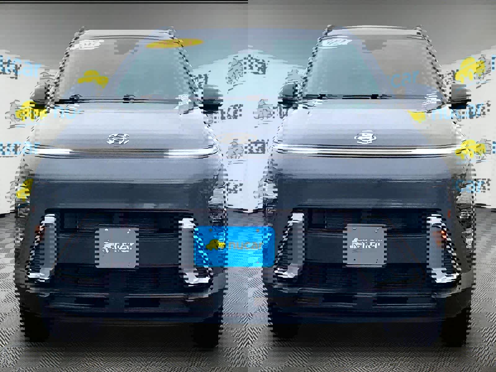 Used 2025 Hyundai Kona SEL image 2