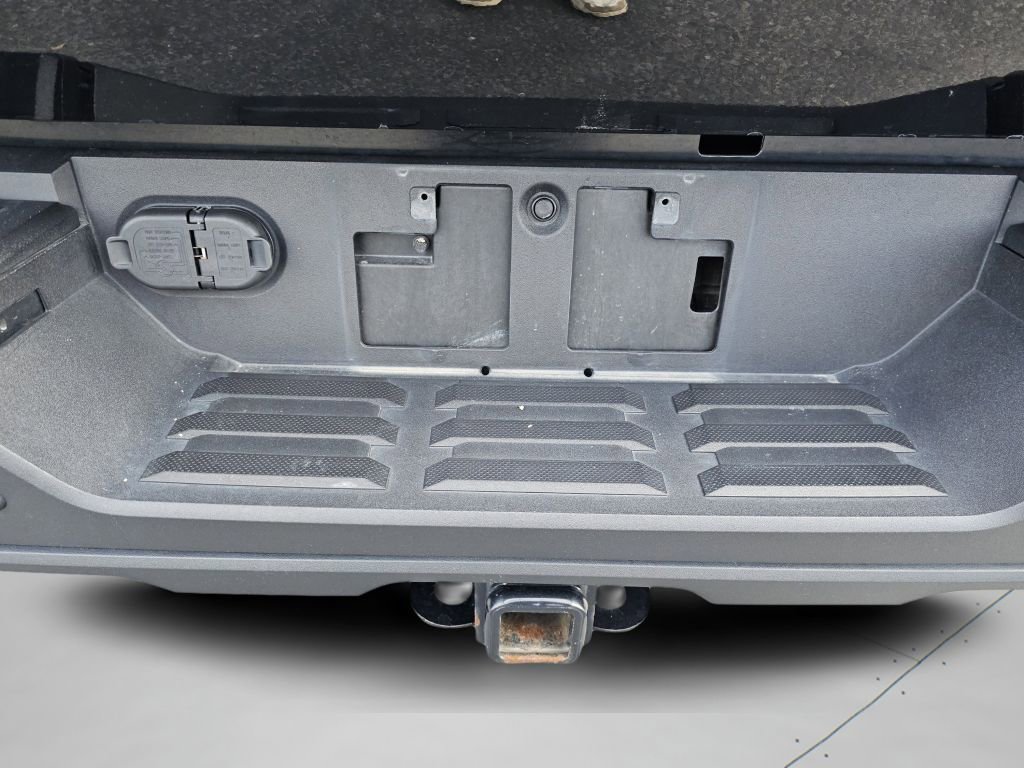 Used 2022 Toyota Tundra Platinum AWD/4WD image 28
