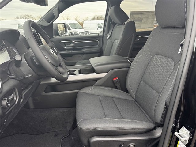 New 2026 RAM 1500 Big Horn image 22