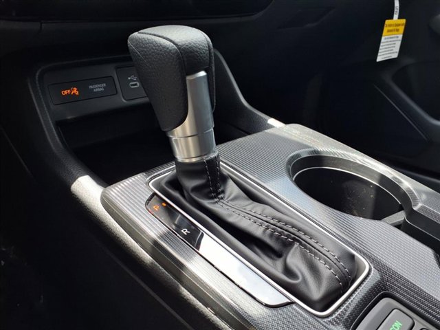 New 2026 Honda Civic LX image 7