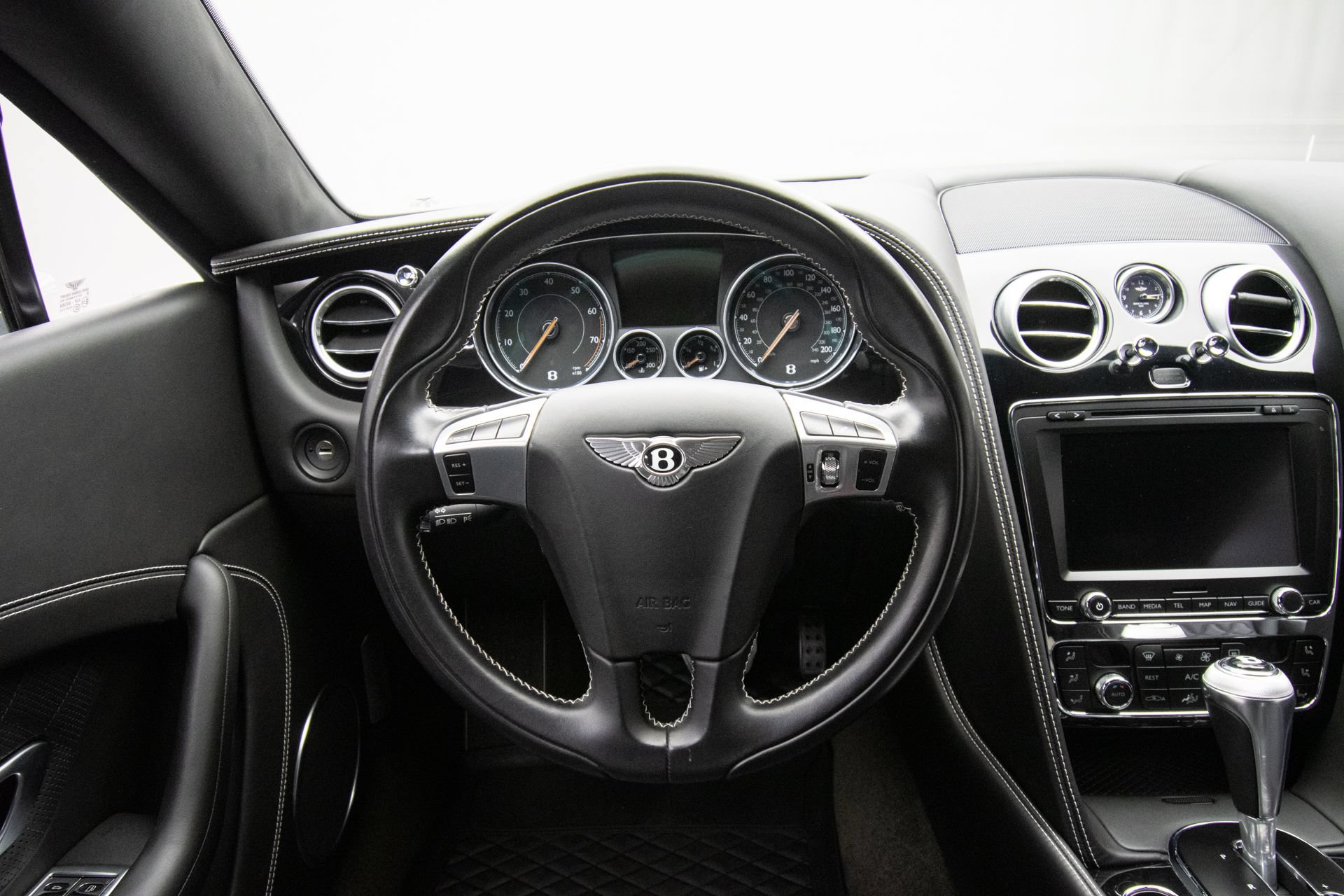 Used 2017 Bentley Continental GT V8 S AWD/4WD image 13