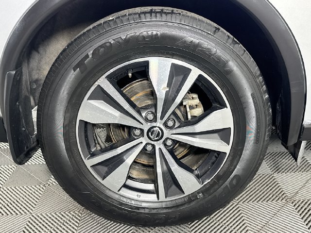 Used 2021 Nissan Murano S FWD image 30