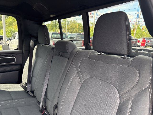 Used 2023 RAM 1500 Big Horn AWD/4WD image 21