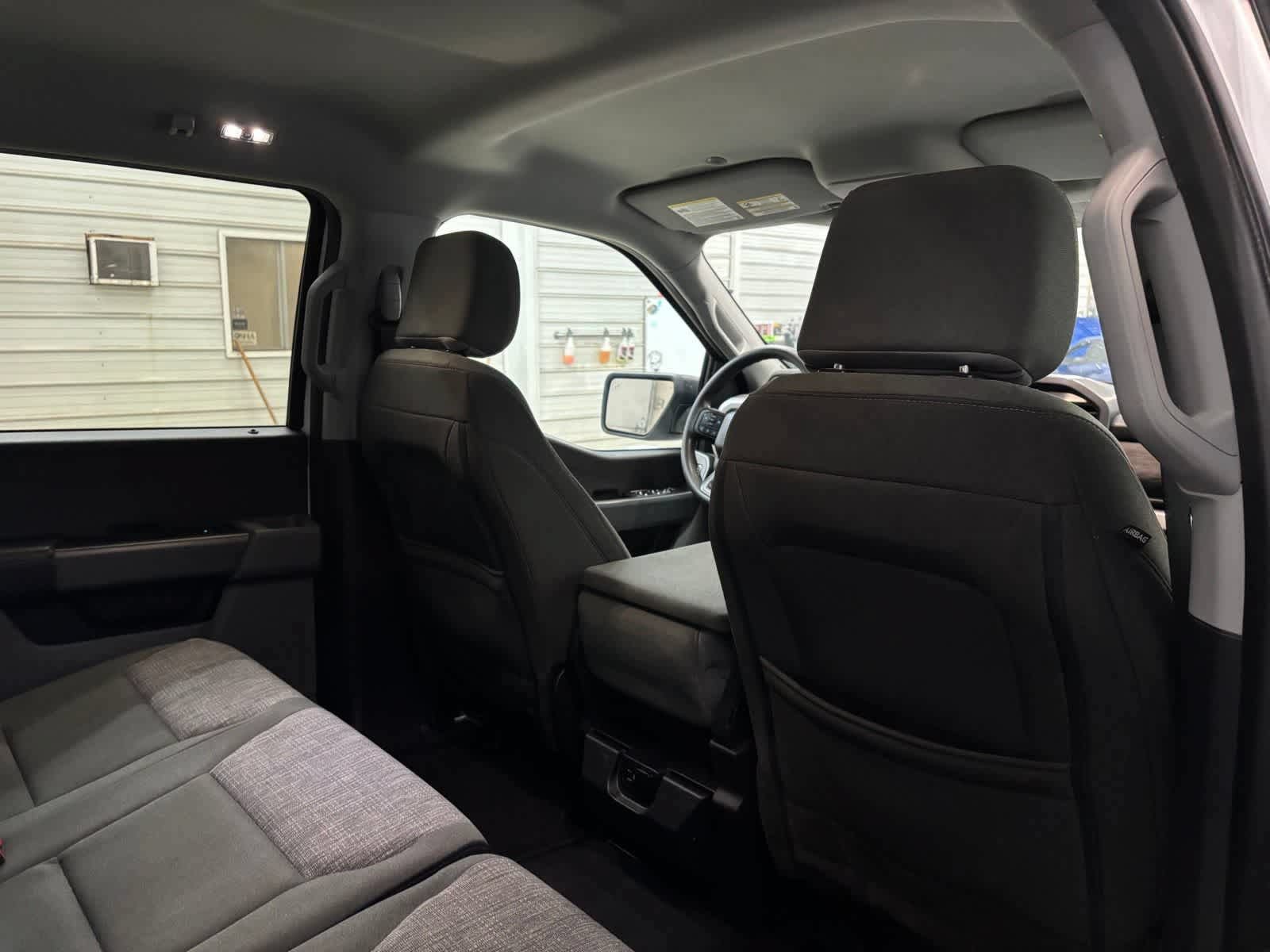 Used 2023 Ford F150 XLT AWD/4WD image 30