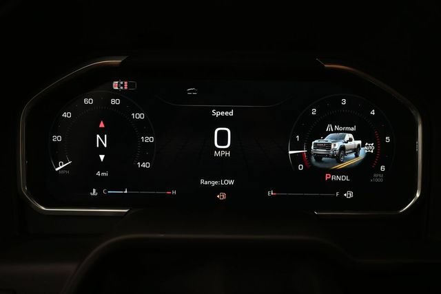 New 2026 GMC Sierra 2500 AT4 w/ AT4 Premium Plus Package AWD/4WD image 9