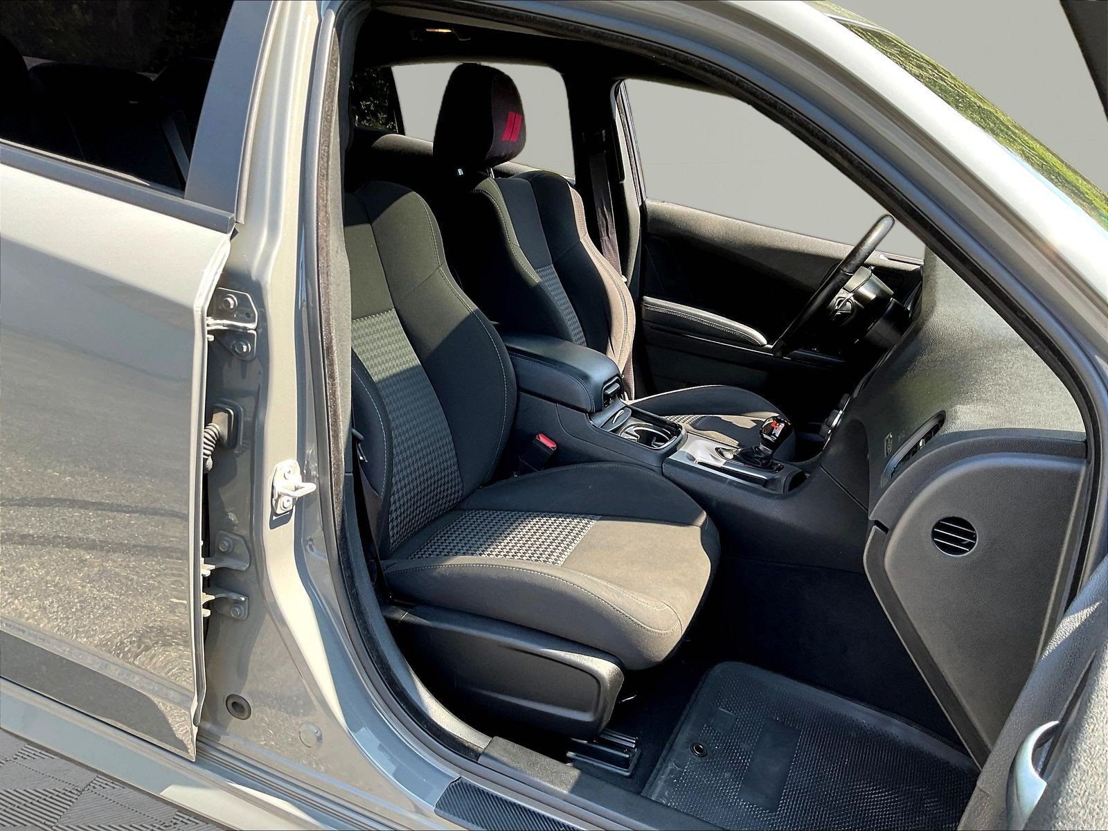 Used 2023 Dodge Charger R/T w/ Blacktop Package RWD image 30