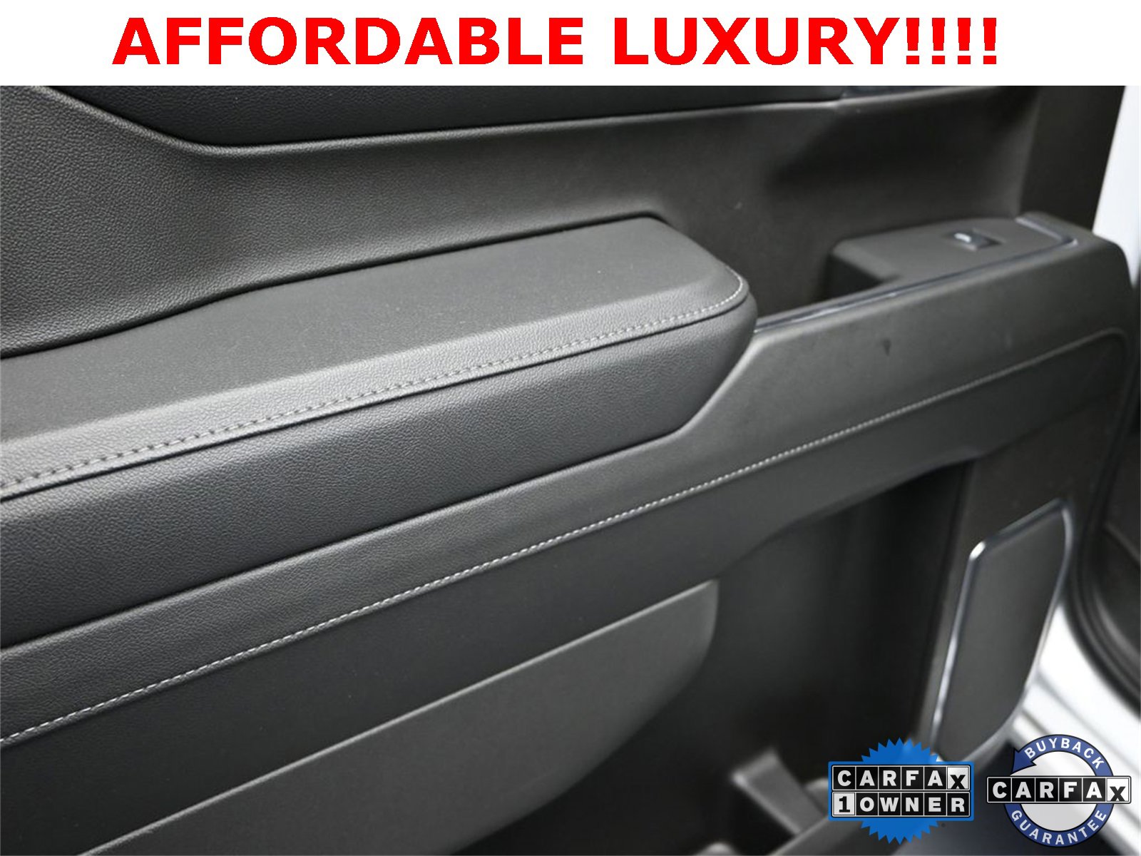 Used 2025 GMC Sierra 1500 SLT image 15