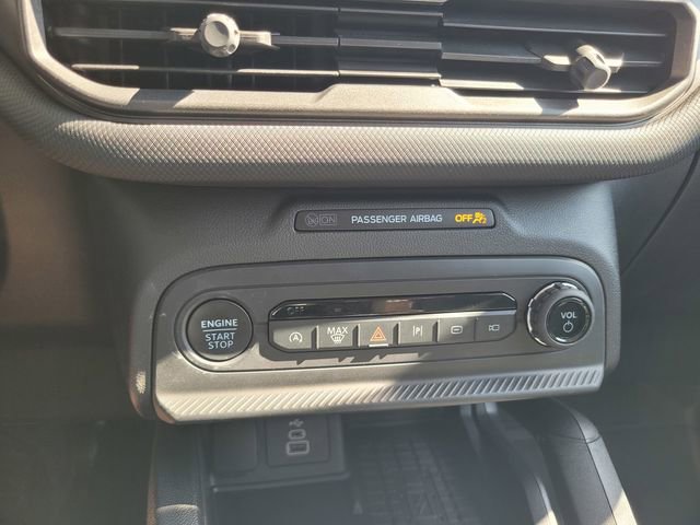 Certified 2025 Ford Bronco Sport Badlands w/ Badlands Tech Package image 24