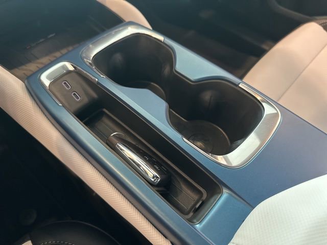 New 2026 Chevrolet Equinox EV LT image 26