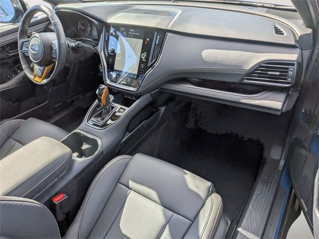 New 2025 Subaru Outback Wilderness image 33