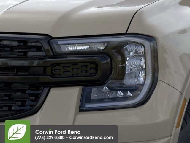 New 2026 Ford Ranger XLT AWD/4WD image 20