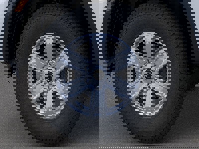 New 2025 Ford Ranger XL image 19