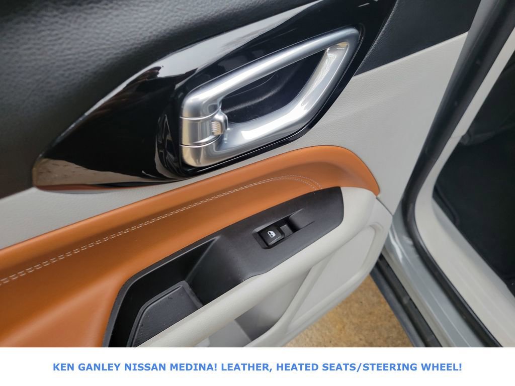 Used 2023 Jeep Compass Limited image 41