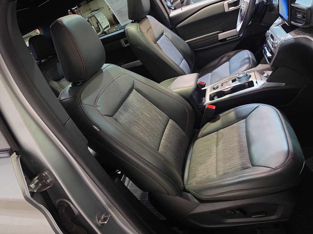 Used 2023 Ford Explorer Timberline AWD/4WD image 27