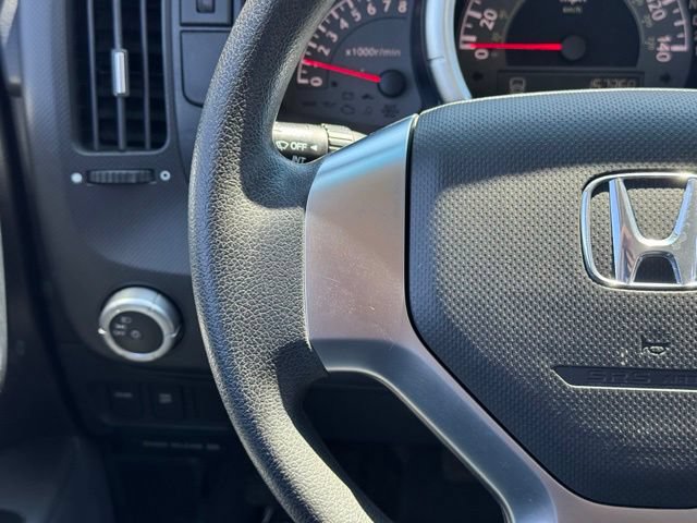 Used 2008 Honda Ridgeline RTX image 23