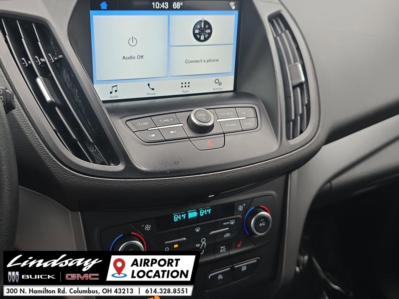 Used 2018 Ford Escape SEL image 14