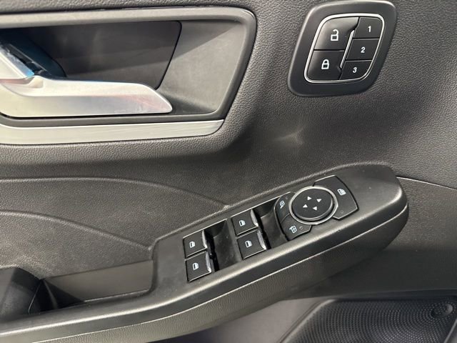 Used 2024 Ford Escape Platinum image 21