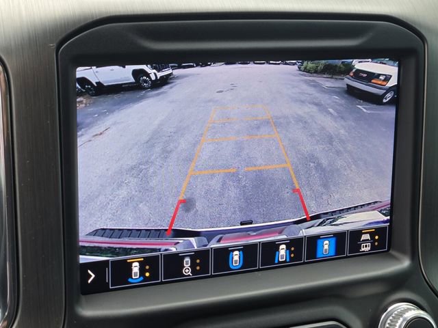 Used 2022 GMC Sierra 3500 Denali w/ Technology Package image 25