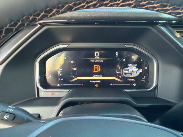 New 2026 GMC Sierra 2500 AT4 w/ AT4 Premium Plus Package AWD/4WD image 28