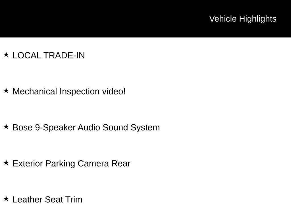Used 2016 MAZDA CX-5 Grand Touring FWD image 8