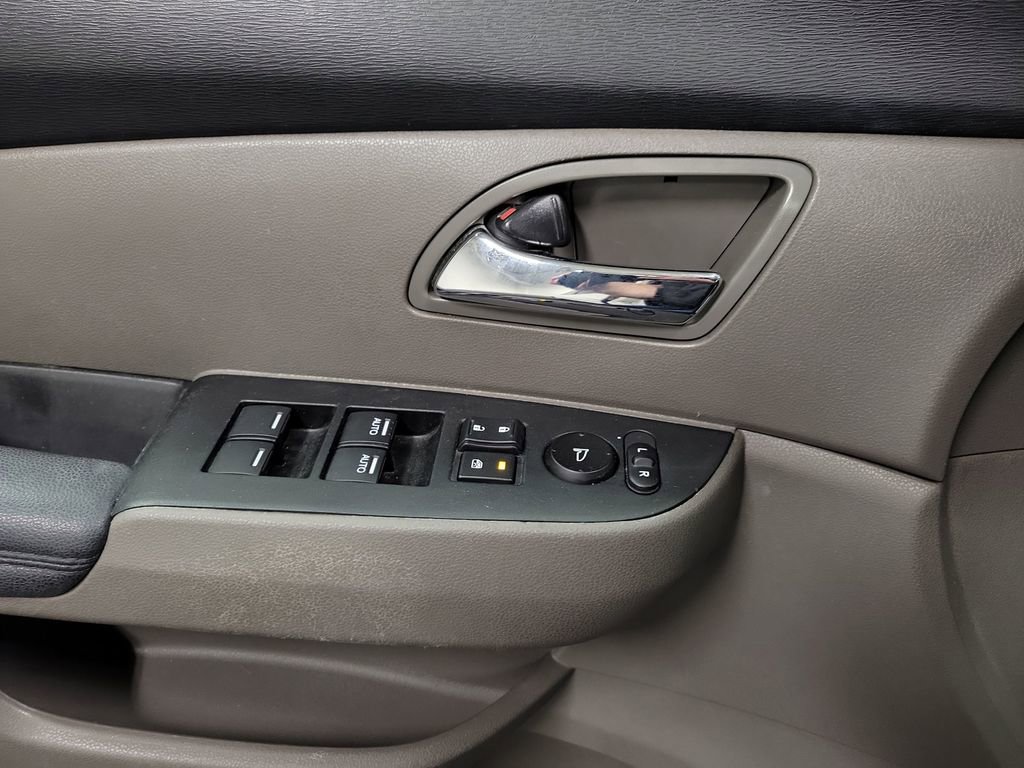 Used 2016 Honda Odyssey EX-L image 20