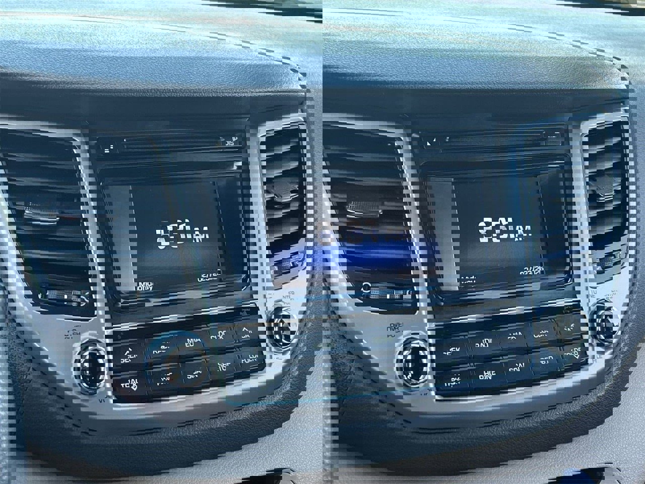 Used 2016 Hyundai Tucson SE image 22