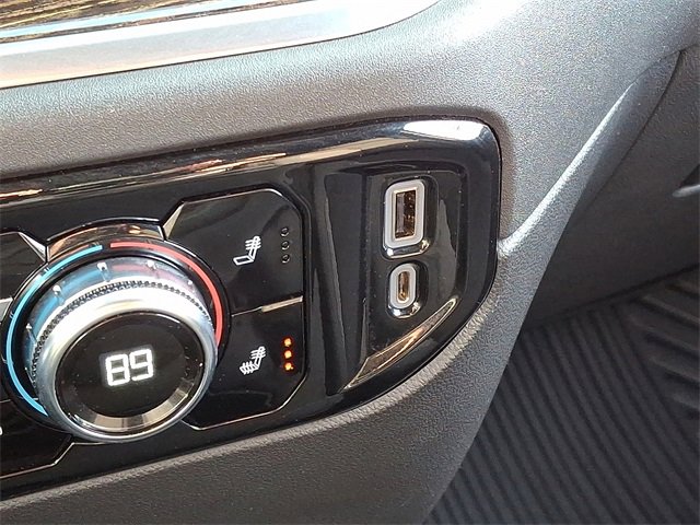 Certified 2022 GMC Sierra 1500 Elevation image 23