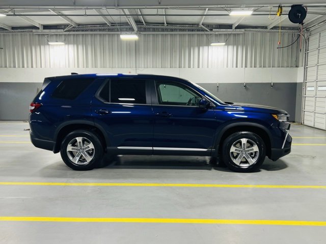 New 2025 Honda Pilot EX-L image 19