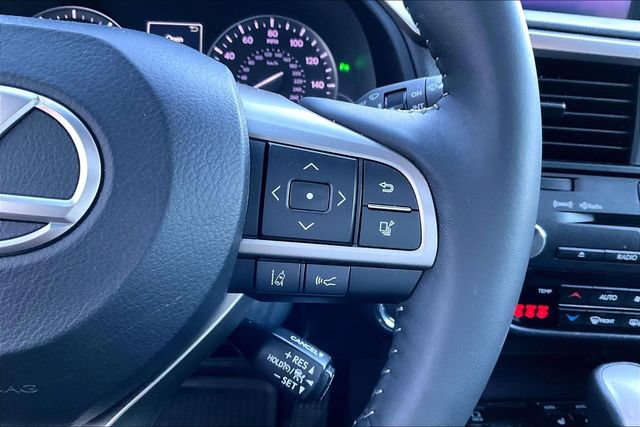 Used 2019 Lexus RX 350 AWD w/ Premium Package image 12