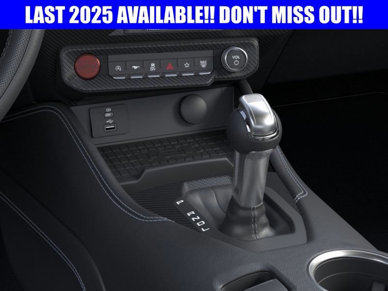New 2025 Ford Mustang Premium RWD image 15
