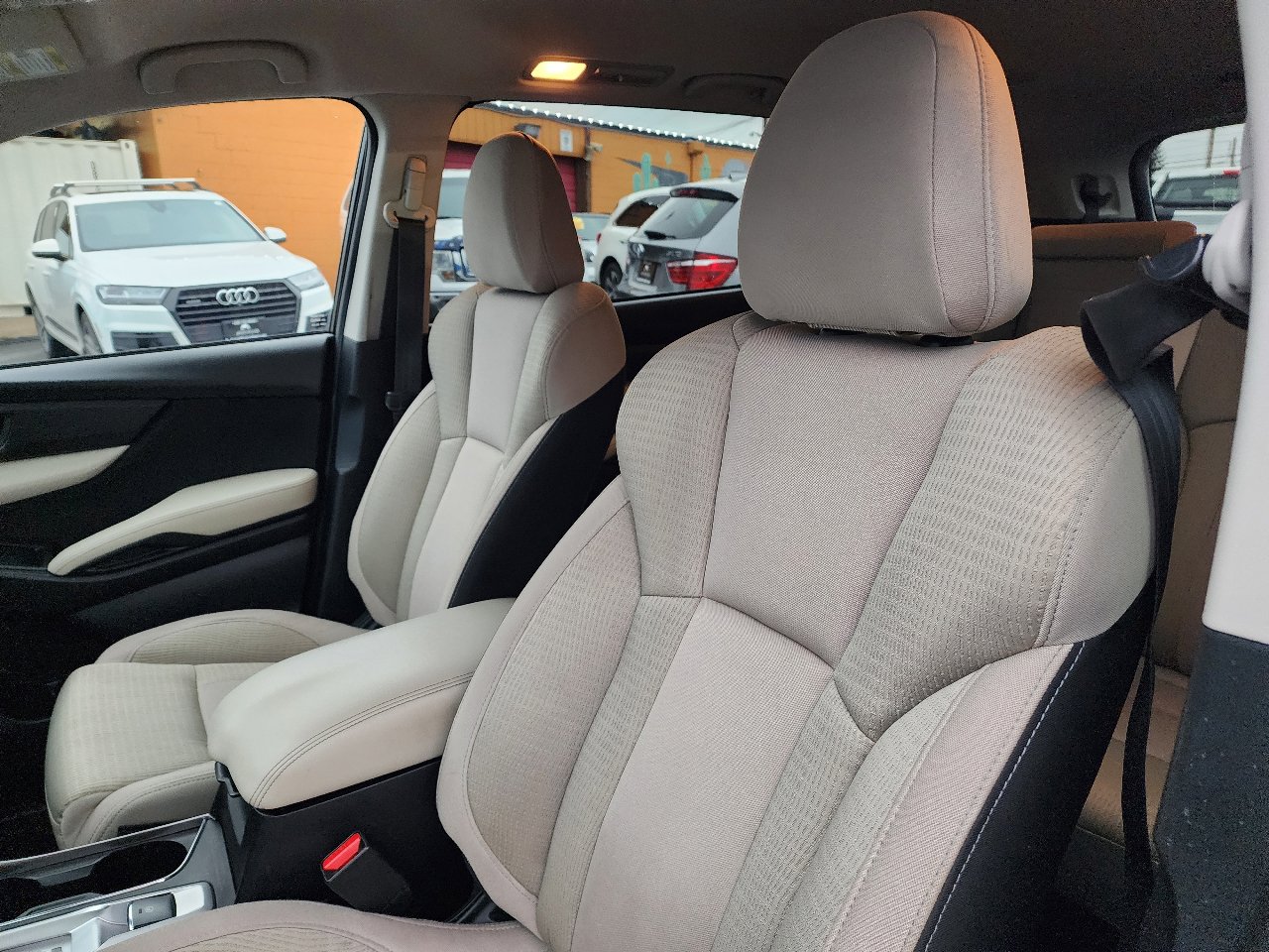 Used 2019 Subaru Ascent Premium image 15