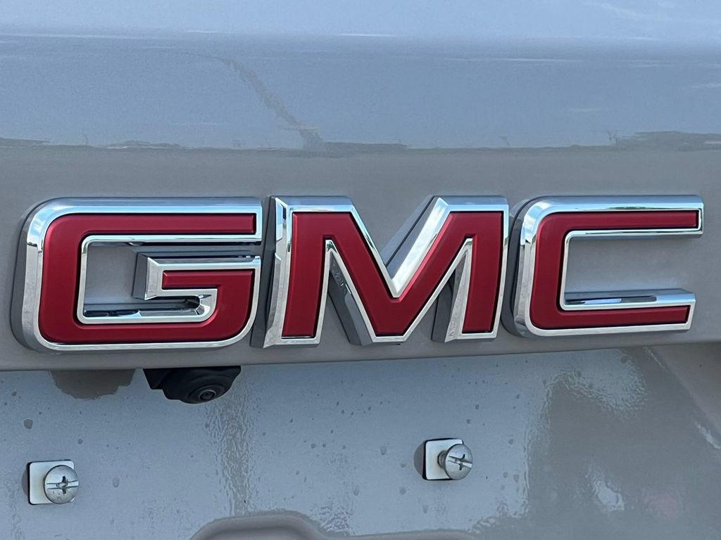 New 2027 GMC Terrain Elevation AWD/4WD image 42