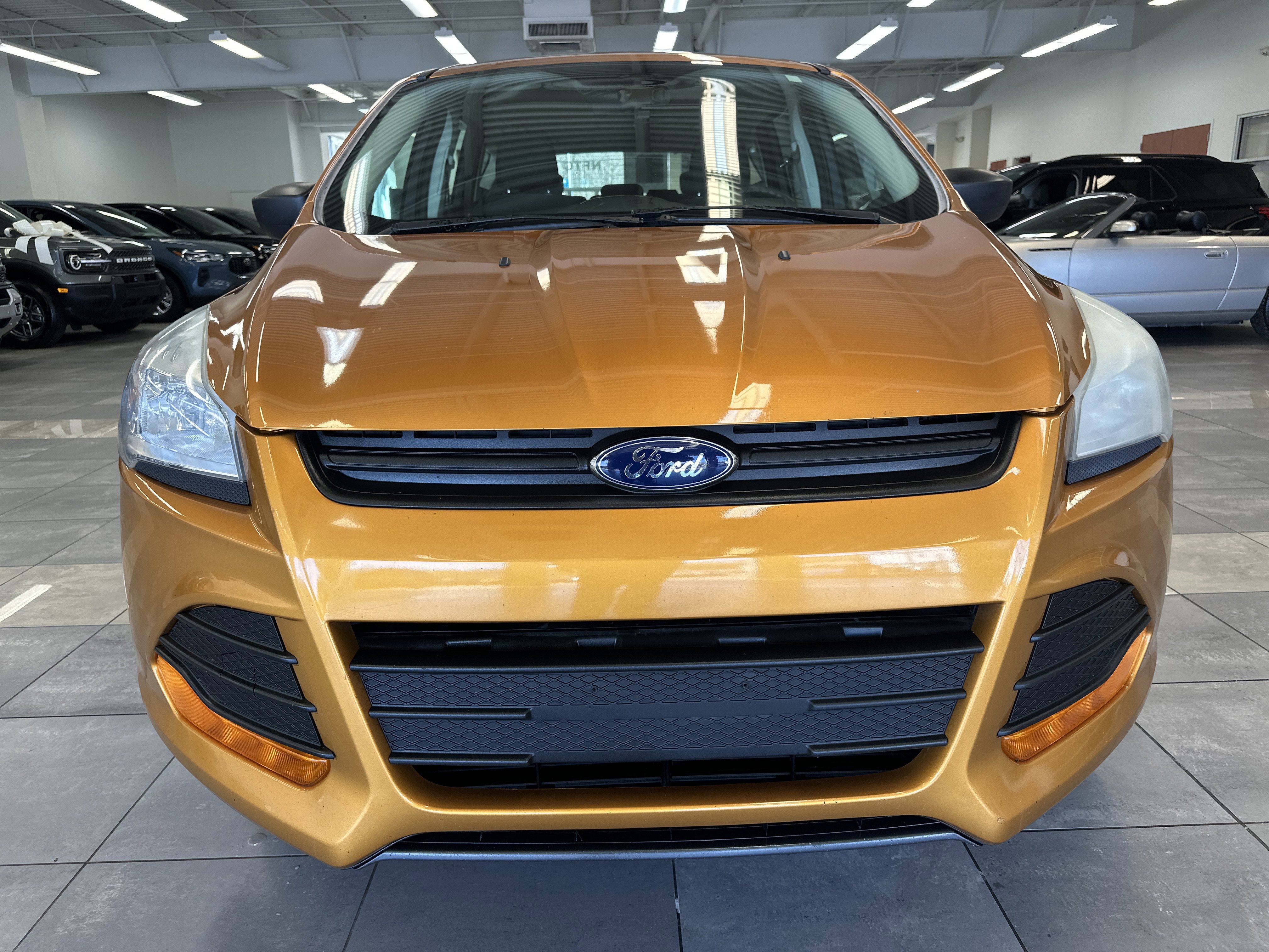 Used 2016 Ford Escape S image 17