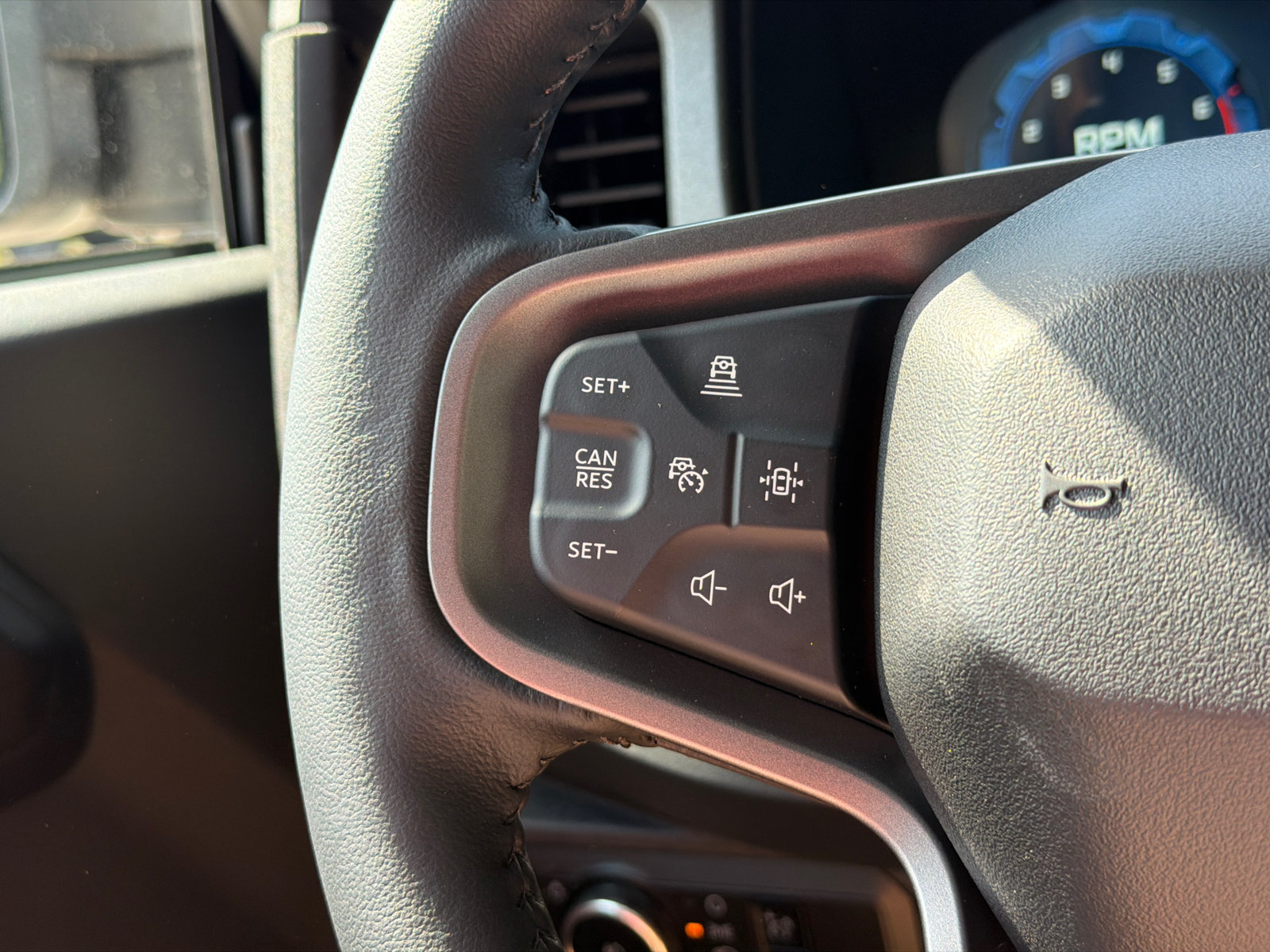 New 2026 Ford Bronco Badlands AWD/4WD image 23