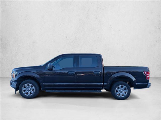Used 2019 Ford F150 XLT RWD image 3