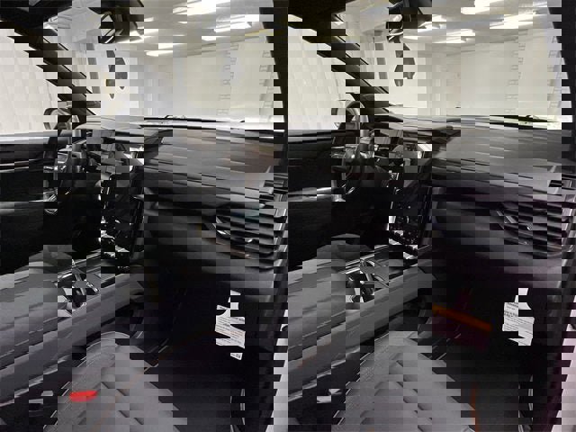 Certified 2024 GMC Acadia AT4 w/ LPO, Floor Liner Package image 29