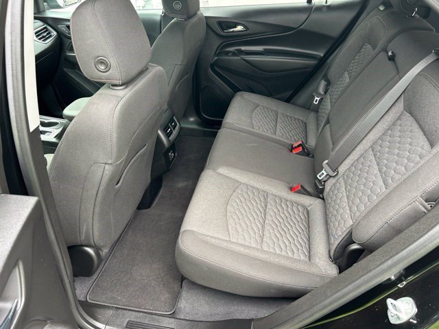 Used 2020 Chevrolet Equinox LT AWD/4WD image 35