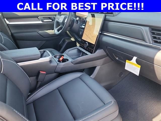 New 2026 GMC Terrain Denali image 17