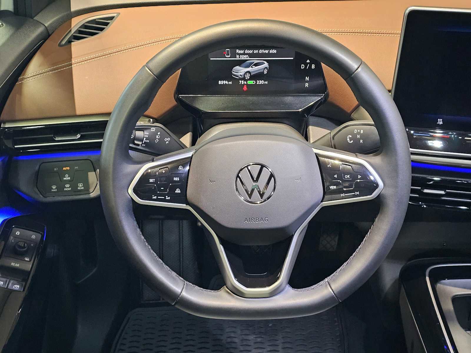 Used 2025 Volkswagen ID.4 Pro AWD/4WD image 19