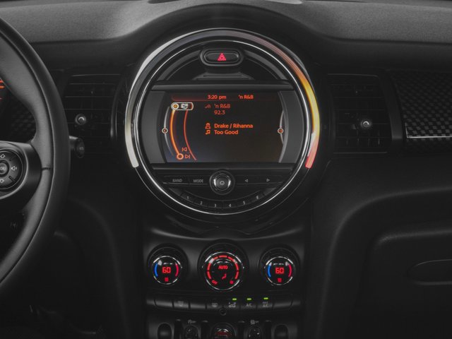 Used 2016 MINI Cooper S image 10