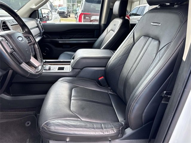 Used 2021 Ford Expedition Platinum image 21