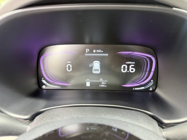 Certified 2025 Kia Soul EX FWD image 21