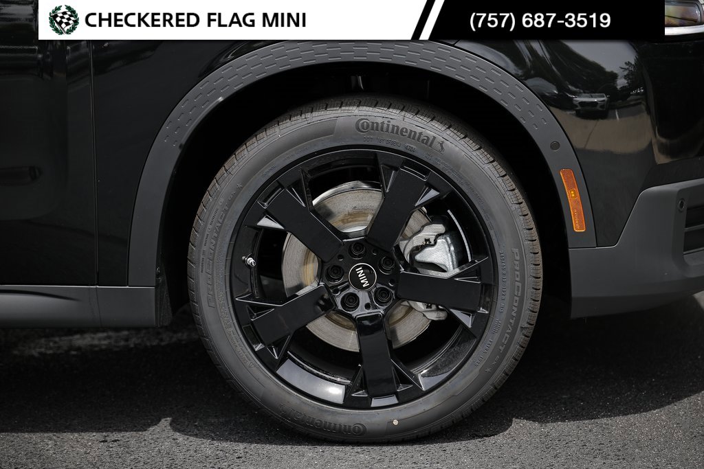 New 2025 MINI Cooper Countryman S image 4