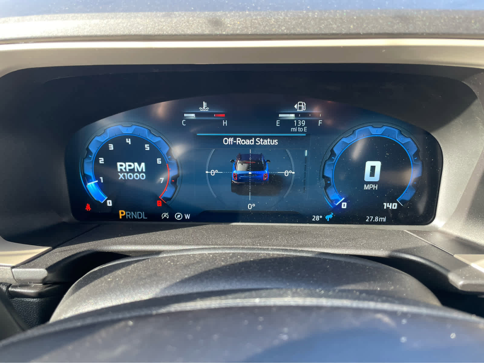 Used 2025 Ford Bronco Sport Big Bend image 19