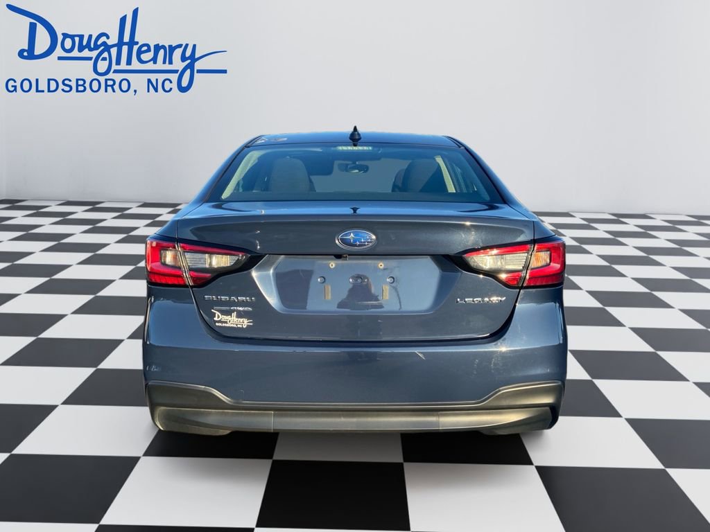 Used 2024 Subaru Legacy image 4