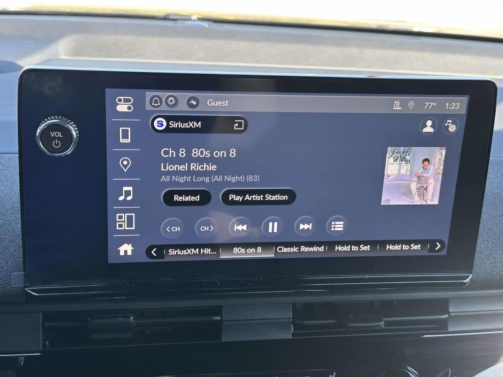 New 2025 Honda Prologue Eco image 19