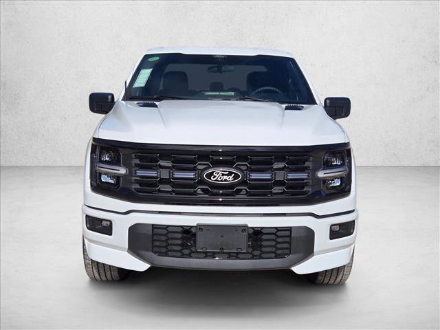 New 2026 Ford F150 STX image 6